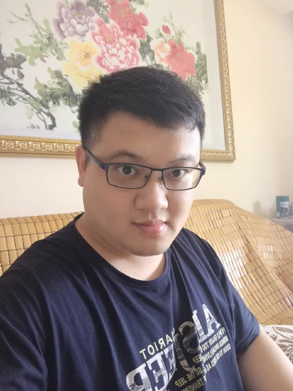 爱我别走的第一张照片--韶关父母相亲团