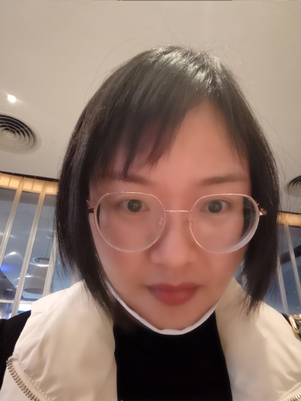 Betty的第一张照片--韶关父母相亲团