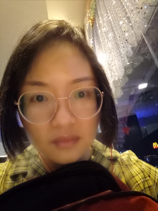 Betty的第二张照片--韶关父母相亲团