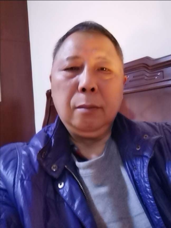 平安健康的第一张照片--韶关父母相亲团