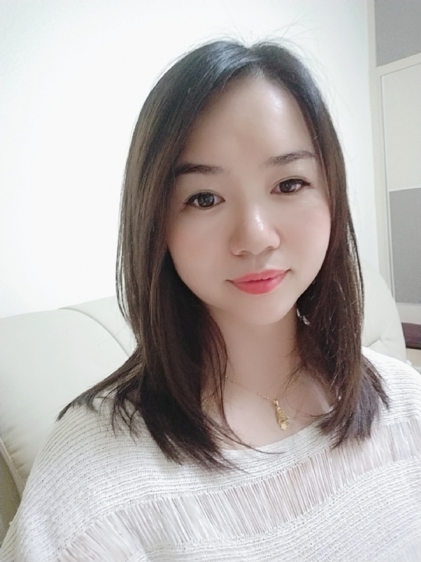 邱思敏的第二张照片--韶关父母相亲团
