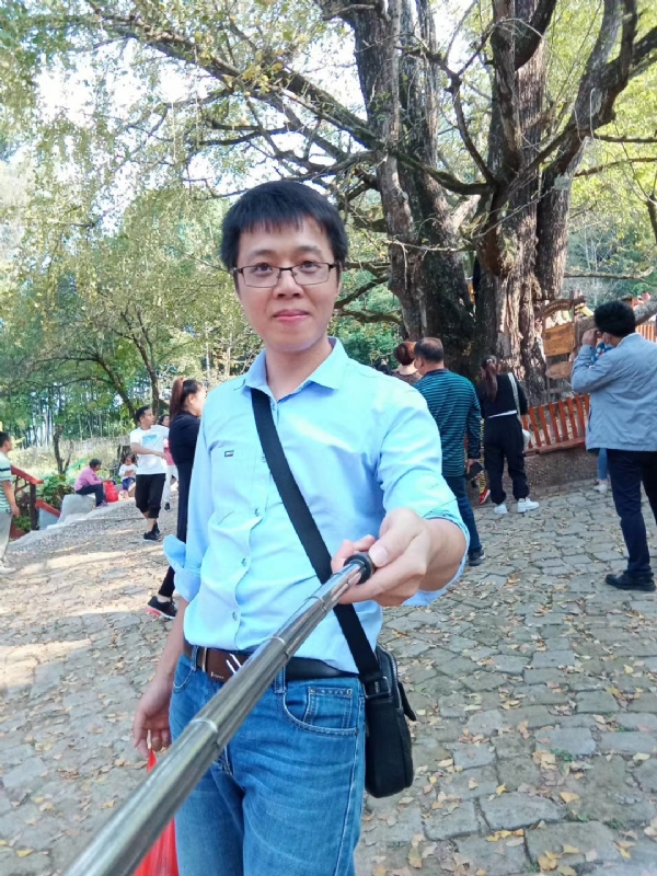 最珍贵de馈赠的第二张照片--韶关父母相亲团
