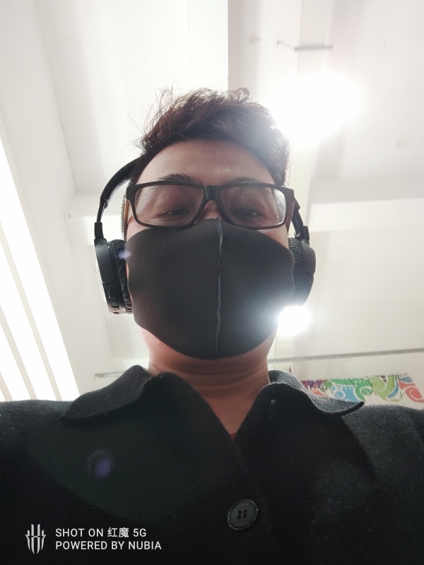不可触碰的伤的第一张照片--韶关父母相亲团