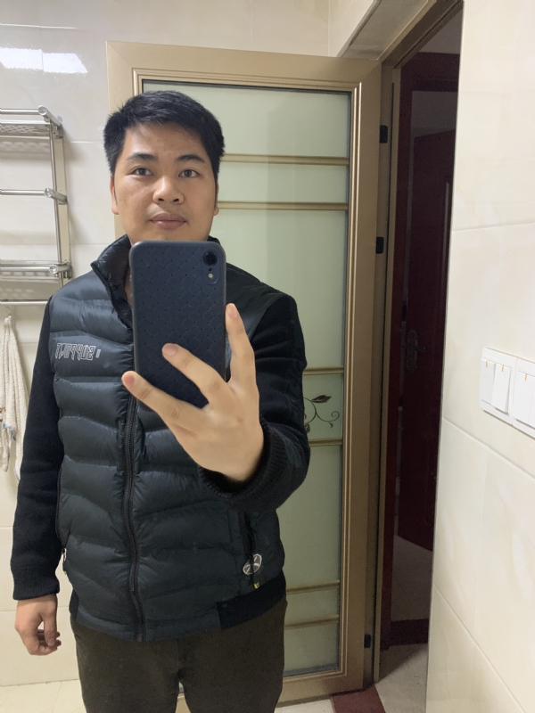 大海的第一张照片--韶关父母相亲团