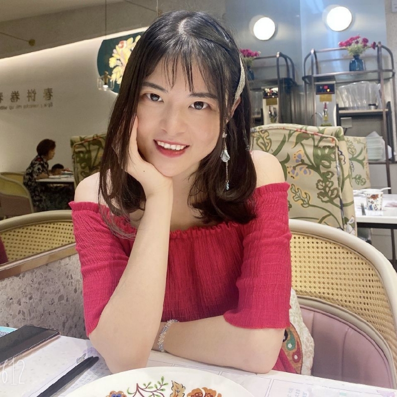 凤儿的第一张照片--韶关父母相亲团