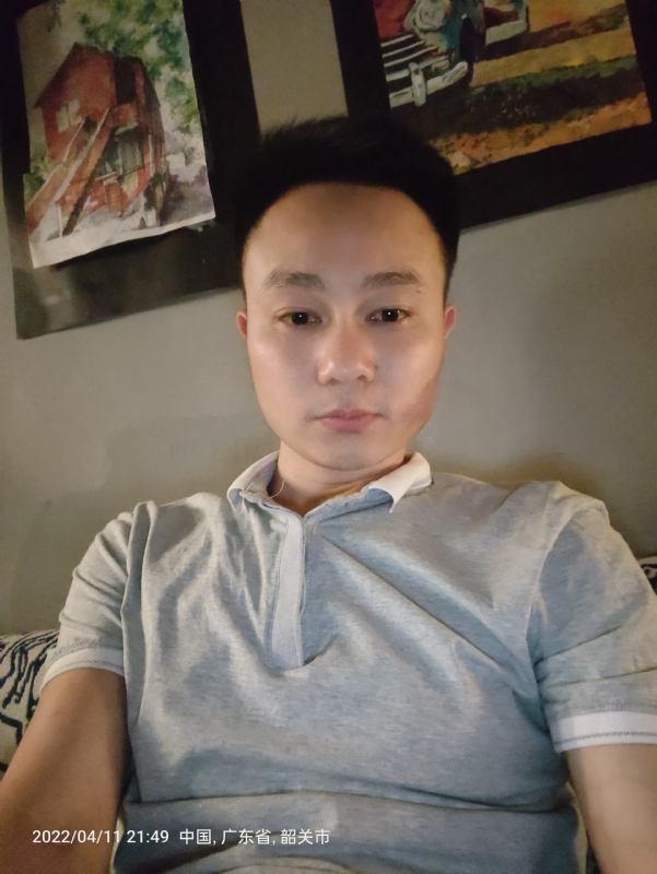 寻的第一张照片--韶关父母相亲团