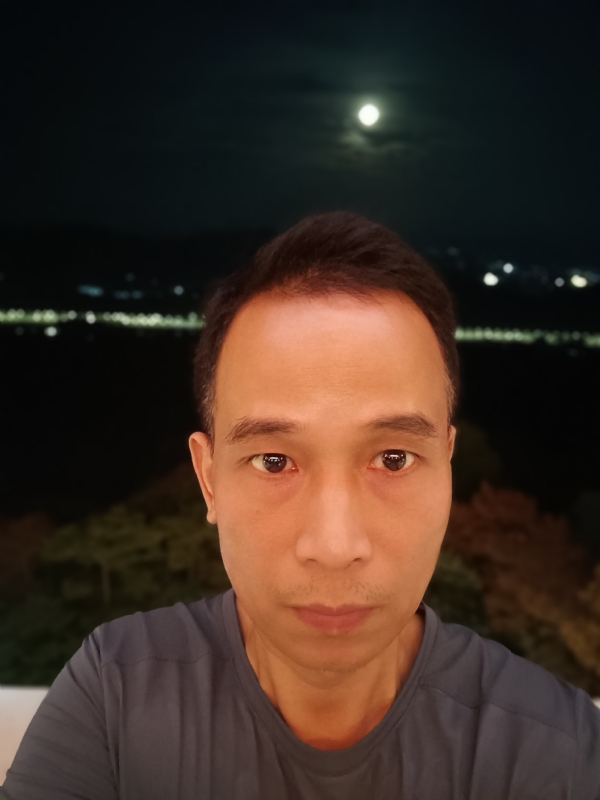 辉哥的第一张照片--韶关父母相亲团