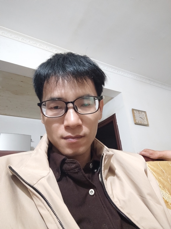 杨一凡的第一张照片--韶关父母相亲团