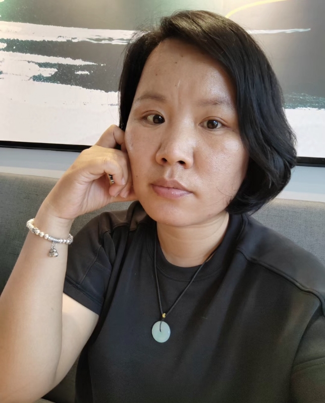 千年老猪的第一张照片--韶关父母相亲团