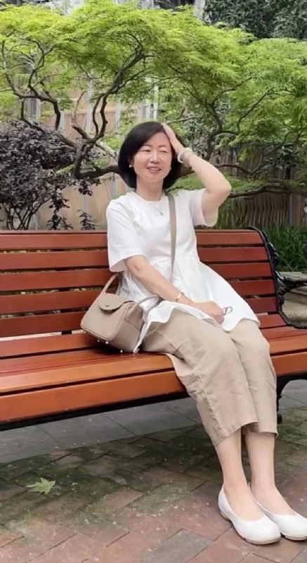 千年老母猪的第四张照片--韶关父母相亲团