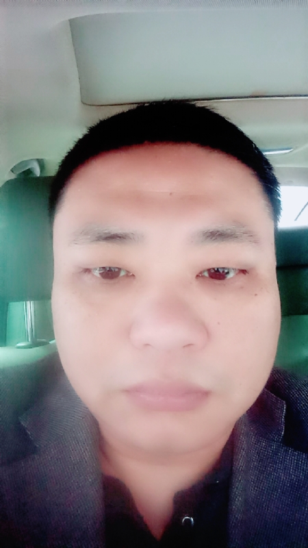 向日葵的第一张照片--韶关父母相亲团