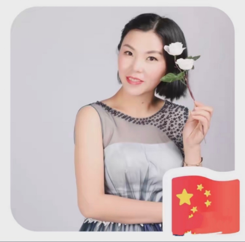 千年老猪猪的第一张照片--韶关父母相亲团